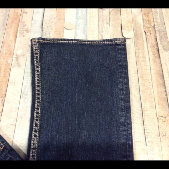 Silver Jeans Suki Surplus SZ 26 30 - Picture 4 of 4